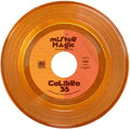 Mister Magic / Vitamin C 7" by Calibro 35 album artwork
