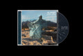 Error CD by The Warning album artwork