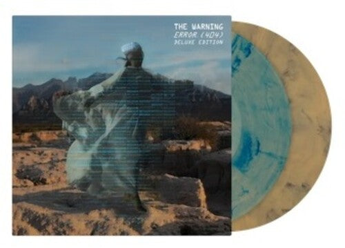 Error 2LP by The Warning album artwork