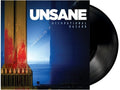 Occupational Hazard LP by Unsane album artwork
