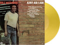 Just As I Am LP by Bill Withers album artwork
