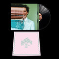 Hyperlove LP by Mika album artwork
