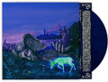Human Happens / Paint Me a Picture 7" by Magdalena Bay album artwork