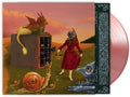 This Is The World (I Made It For You) / Nice Day 7" by Magdalena Bay album artwork