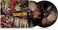 The Best Of The Tarantino Experience: Reel Killers 2LP by Various album artwork
