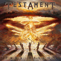 Para Bellum 2LP by Testament album artwork