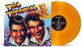 20 Exitos de Oro LP by Duo Dinamico album artwork