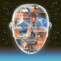 Moments Before the Wind LP by Free Throw album artwork
