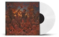 Chaos Horrific LP by Cannibal Corpse album artwork