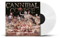 Gore Obsessed LP by Cannibal Corpse album artwork