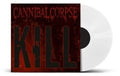 Kill LP by Cannibal Corpse album artwork