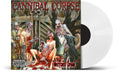 Wretched Spawn LP by Cannibal Corpse album artwork