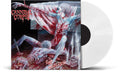 Tomb of the Mutilated LP by Cannibal Corpse album artwork
