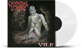 Vile LP by Cannibal Corpse album artwork