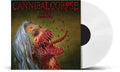Violence Unimagined LP by Cannibal Corpse album artwork