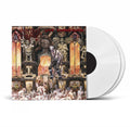 Live Cannibalism LP by Cannibal Corpse album artwork