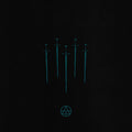 Sunder LP by Atlas album artwork