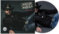 Redneck Shit LP by Wheeler Walker Jr album artwork