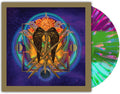 Elaborations of Carbon 2LP by Yob album artwork
