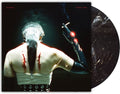 Celestial Blues LP by King Woman album artwork