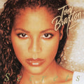 Secrets 2LP by Toni Braxton album artwork