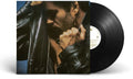 Faith LP by George Michael album artwork