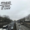 666 Tours De Periph LP by Jessica93 album artwork