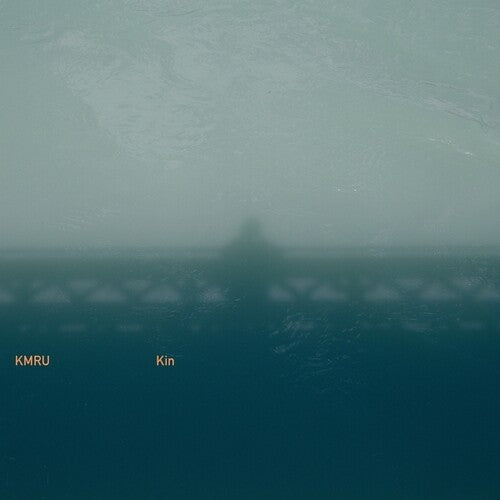 Kin 2LP by Kmru album artwork