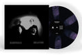 Splatter LP by Sleepwalk album artwork