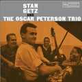 Getz, Stan and the Oscar Peterson Trio (Verve Vault Series) LP by Stan and the Oscar Peterson Trio (Verve Vault Series) LP (180g) Getz album artwork