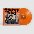 Self-Titled by Twisted Teens album artwork