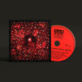 Hen's Teeth CD by Iron & Wine album artwork