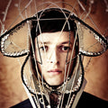 Trouble LP by Totally Enormous Extinct Dinosaurs album artwork