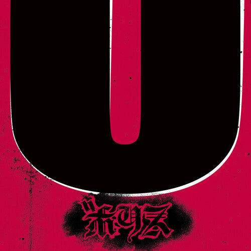 No LP by Boris album artwork