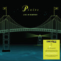Live in Newport 2LP by Pixies album artwork