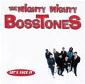 Let's Face It LP by The Mighty Mighty Bosstones album artwork
