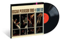 Oscar Peterson Trio Plus One (Verve Acoustic Sounds Series) LP by Oscar Peterson album artwork