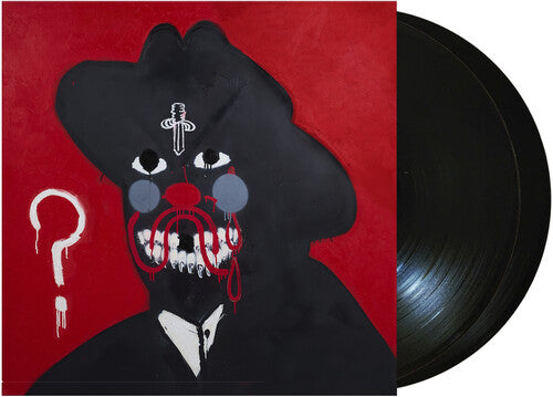 What Happened to the Streets? LP by 21 Savage album artwork