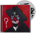 What Happened to the Streets? CD by 21 Savage album artwork