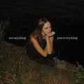 Not Anything Just Everything LP by Kristiane album artwork