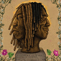 Laughing So Hard, It Hurts LP by Mavi album artwork