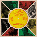 Rockers United! LP by Augustus Pablo album artwork