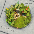 Cityfolk LP by Son Little album artwork