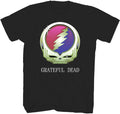 Grateful Dead - Steal Your Face T-Shirt Black by Grateful Dead album artwork