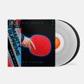 Marty Supreme Soundtrack by Daniel Lopatin album artwork