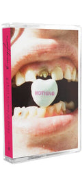 A Short History of Decay CASSETTE by Nothing album artwork