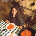 Peperina LP by Seru Giran album artwork