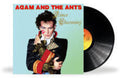 Prince Charming LP by Adam and the Ants album artwork