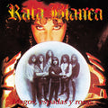 Magos Espadas Y Rosas LP by Rata Blanca album artwork