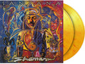 Shaman 2LP by Santana album artwork